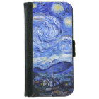 La nuit étoilée de Van Gogh