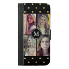 Les parties scintillantes d'or pointillent le