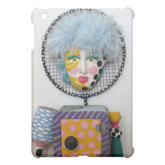 Coque Pour iPad Mini "Vous êtes sûrs avec moi "