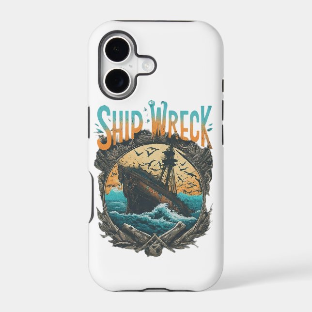 Coque pour iPhone (Verso)