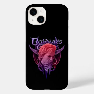 Coque Pour iPhone 14 Astarion Baldurs Porte 3 coque iphone