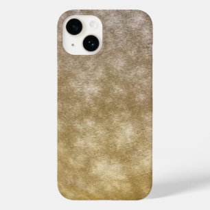 Coque Pour iPhone 14 Cheval de Buckskin Dappes Coque-Mate coque iphone
