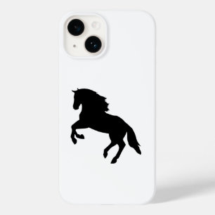 Coque Pour iPhone 14 Coque à cheval Iphone