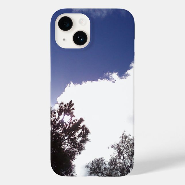Coque Pour iPhone 14 coque Apple iPhone 14 (Verso)