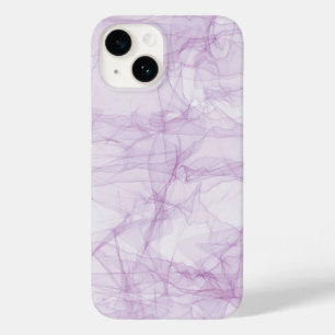 Coque Pour iPhone 14 Coque en marbre à peine là Apple iPhone 14 Coque