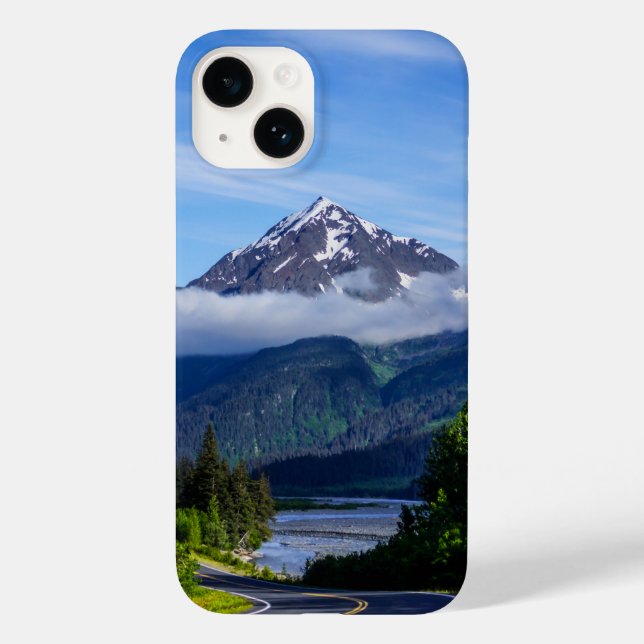 Coque Pour iPhone 14 coque iphone (Verso)