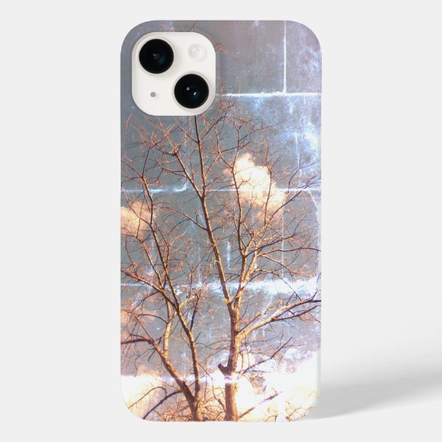Coque Pour iPhone 14 Coque iPhone 14 (Verso)
