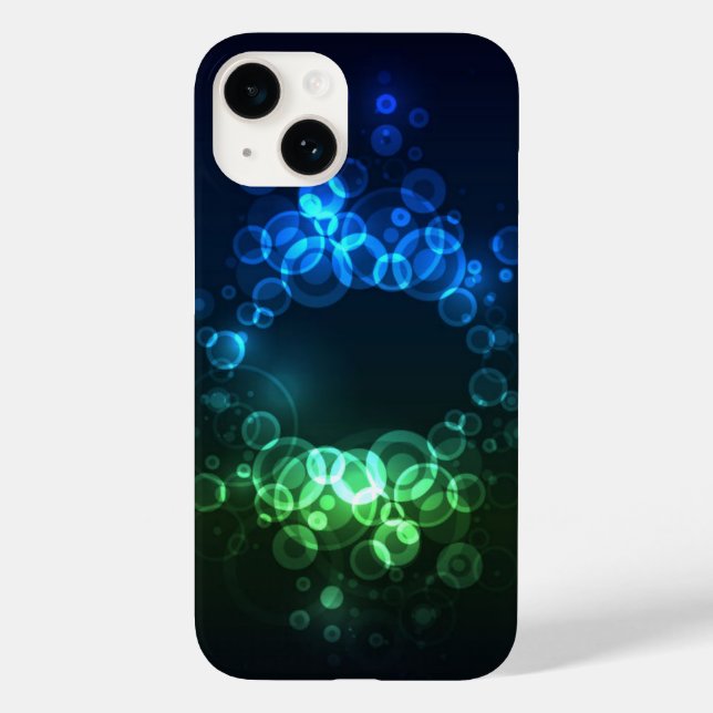 Coque Pour iPhone 14 Coque iPhone 14 (Verso)