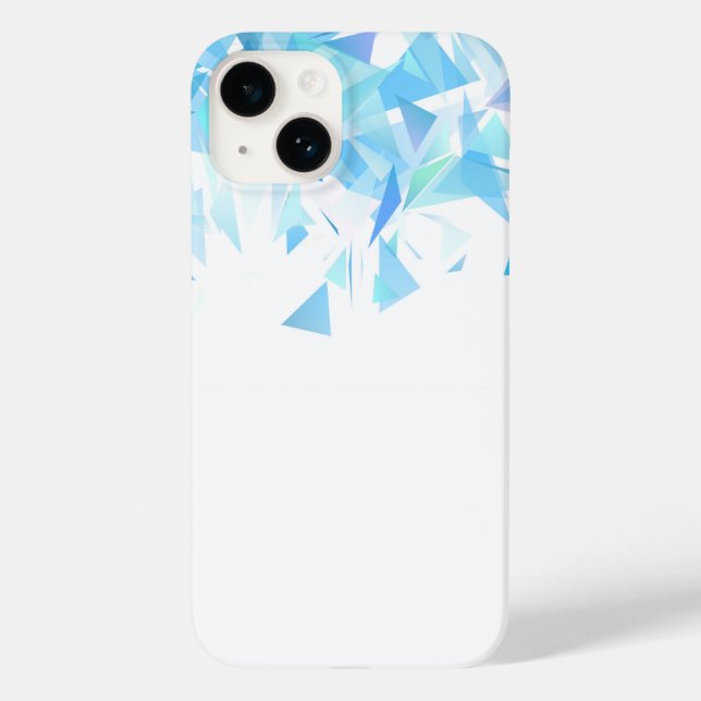 Coque Pour iPhone 14 Coque iPhone 14 (Verso)