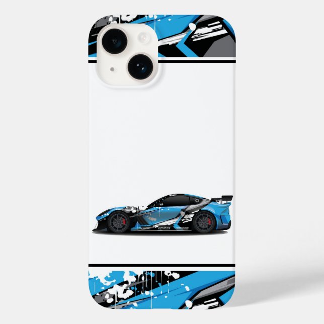 Coque Pour iPhone 14 Coque iPhone 14 (Verso)