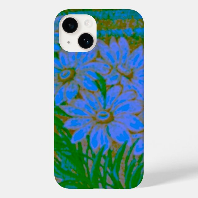 Coque Pour iPhone 14 Coque iPhone 14 (Verso)