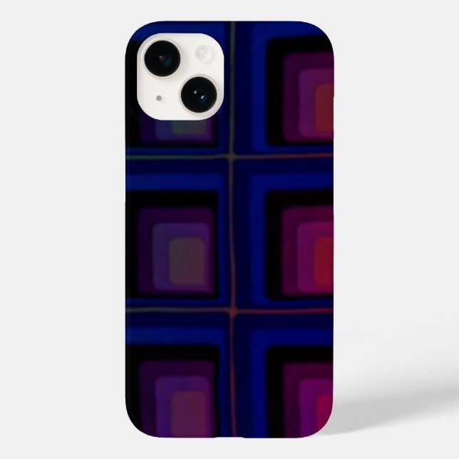 Coque Pour iPhone 14 Coque iPhone 14 (Verso)