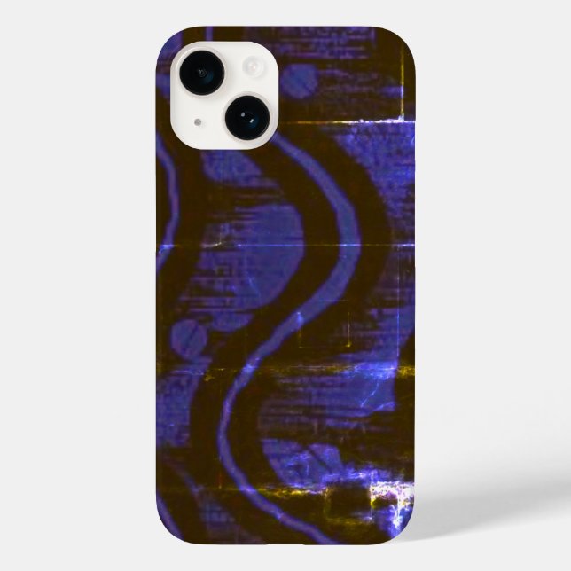 Coque Pour iPhone 14 Coque iPhone 14 (Verso)