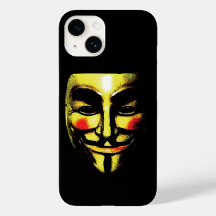 Coque Pour iPhone 14 Coque iphone Coque anonyme