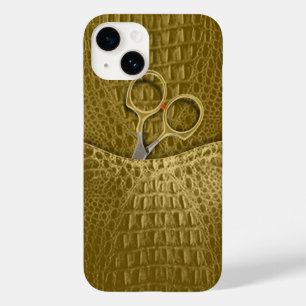 Coque Pour iPhone 14 Coque iphone de liste de cheveux