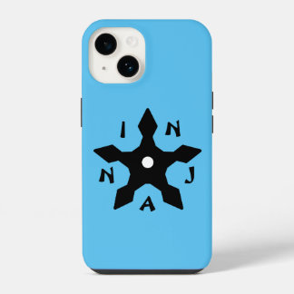 Coque Pour iPhone 14 Coque Iphone Ninja