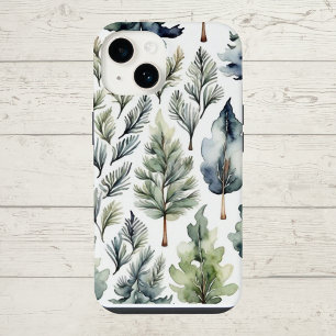 Coque Pour iPhone 14 Coque iphone pratique et attrayant pour sapin