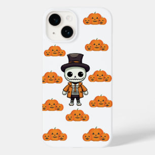 Coque Pour iPhone 14 Coque iphone squelette