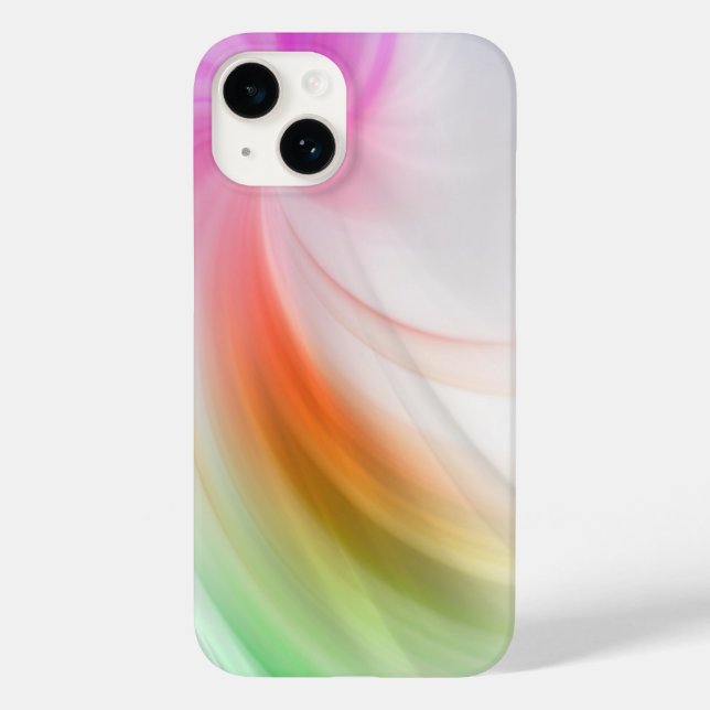 Coque Pour iPhone 14 Coque-mate robuste Apple iphone 14 coque (Verso)