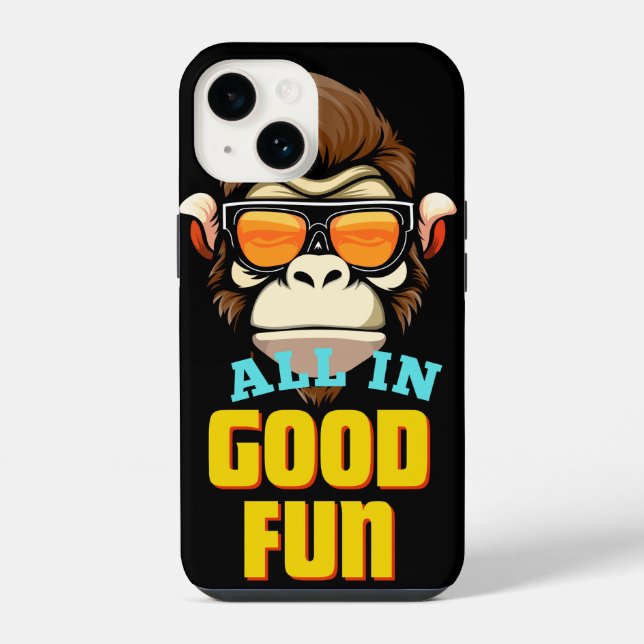 Coque Pour iPhone 14 Couverture coque iphone (Verso)