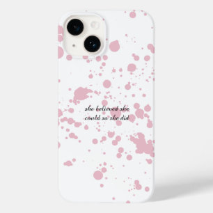 Coque Pour iPhone 14 Couverture coque iphone minimaliste