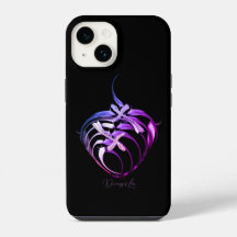 "Démocratie de l'amour", Apple iPhone 14 Coque
