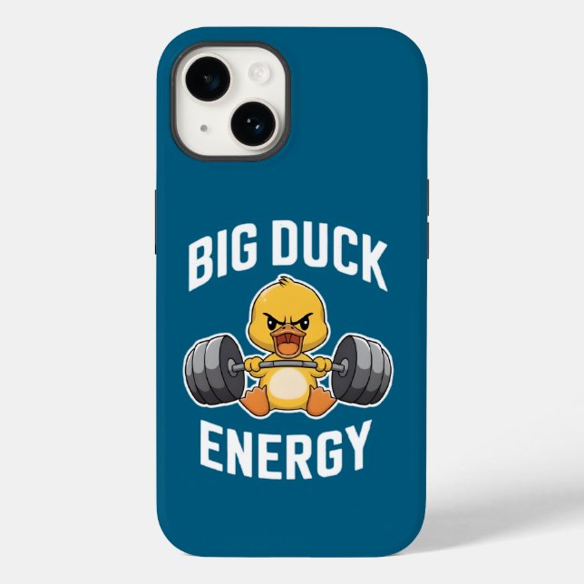 Coque Pour iPhone 14 Design de fitness amusant iPhone / coque ipad (Verso)