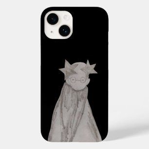 Coque Pour iPhone 14 Étoiles et lunettes bébé Coque-Mate coque iphone