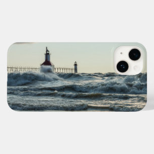 Coque Pour iPhone 14 Force derrière la beauté Coque-Mate coque iphone