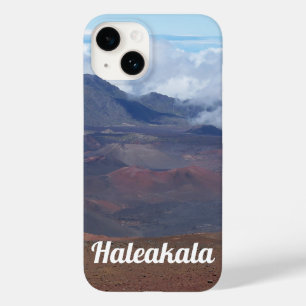 Coque Pour iPhone 14 Haleakala Maui Sunrise Crater View iPhone 14 Coque