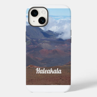 Coque Pour iPhone 14 Haleakala Maui Sunrise Crater View iPhone 14 Coque
