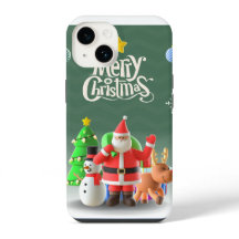 iPhone 14 Coque dur, brillant