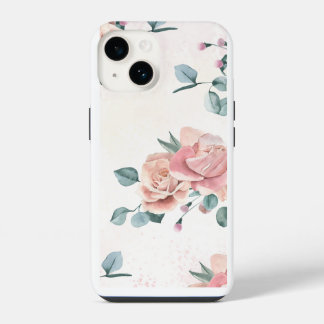 Coque Pour iPhone 14 iPhone 14 Coque dur, brillant