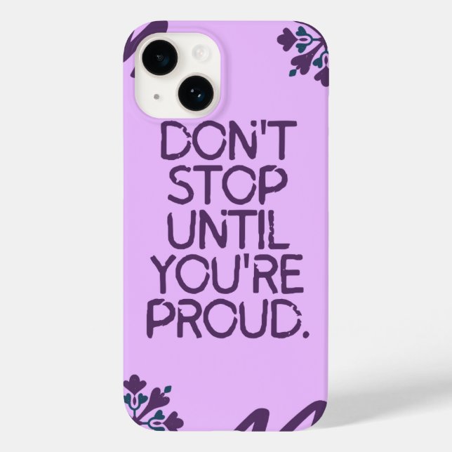 Coque Pour iPhone 14 Iphone 14 coque esthétique (Verso)