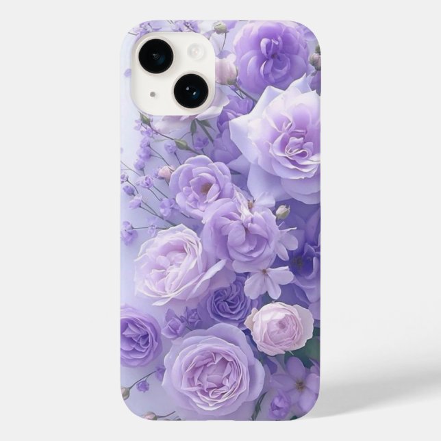 Coque Pour iPhone 14 iPhone / coque ipad (Verso)