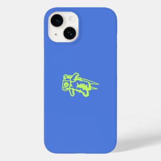 Coque Pour iPhone 14 iPhone Spaceman / coque ipad