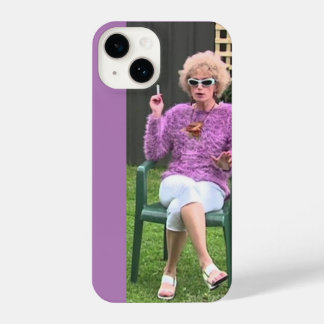Coque Pour iPhone 14 Kath et Kim coque iphone Kath Day Knight Noice