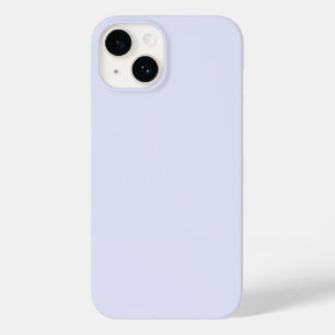 Coque Pour iPhone 14 Lavender iPhone 14 Coque