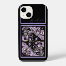 "Leçon de création", Apple iPhone 14 Coque