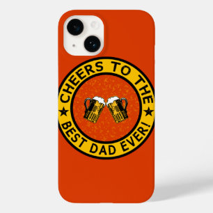 Coque Pour iPhone 14 MEILLEUR coque iphone personnalisé DAD EVER