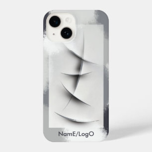 Coque Pour iPhone 14 métaphore_5_croissance_2 coque iphone