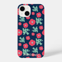 motif_7_camellia et coque iphone bird_1