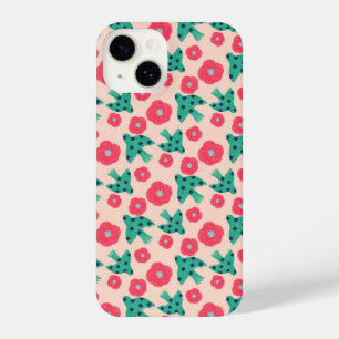 Coque Pour iPhone 14 motif_8_camellia et coque iphone bird_2