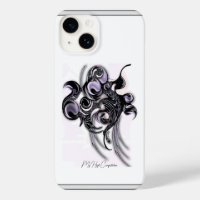 "My High Compilation", Coque Apple iPhone 14