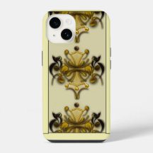 "Ode To Pure Signiance", Coque Apple iPhone 14