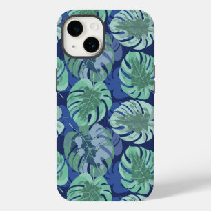 Coque Pour iPhone 14 Palmes tropicales Imprimer iPhone 14 Coque