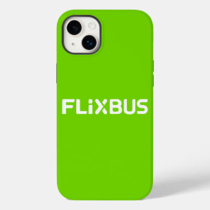 Coque Pour iPhone 14 Plus Flixbus iPhone 14 Plus Coque dur