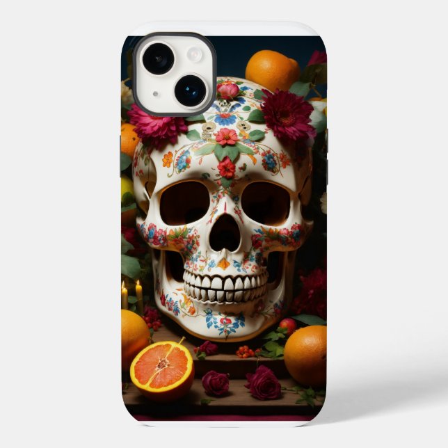 Coque Pour iPhone 14 Plus iPhone / coque ipad (Verso)