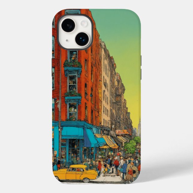 Coque Pour iPhone 14 Plus iPhone / coque ipad (Verso)