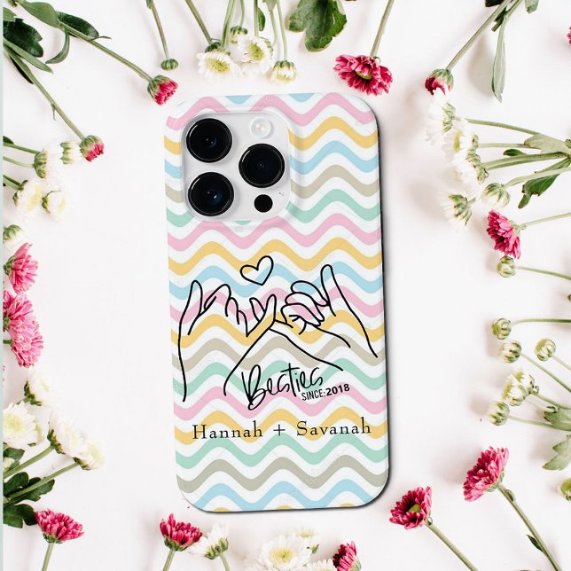 Coque Pour iPhone 14 Pro Besoins colorés correspondants Iphone 14 Pro Coque (Créateur téléchargé)